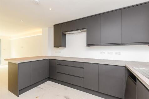 Kitchen/Diner/Lounge
