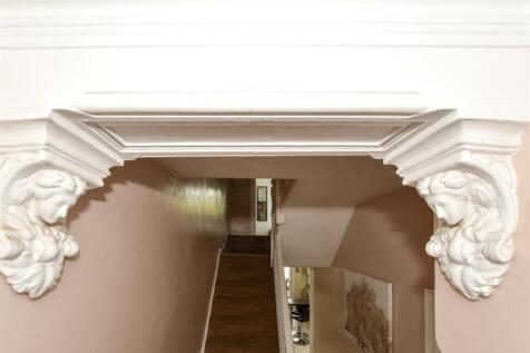 Internal Feature