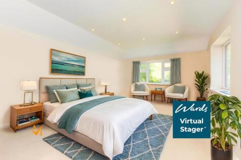 Bedroom 2 (Modern Style)