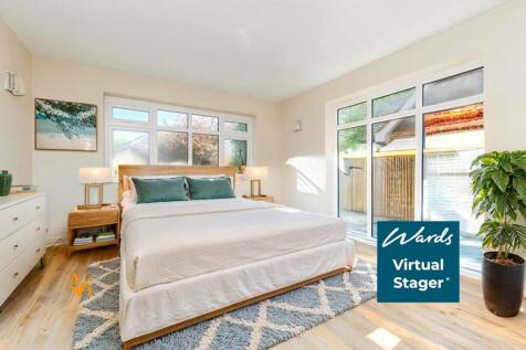 Bedroom 4 (Modern Style)