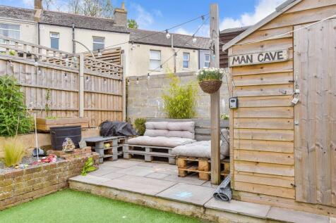 Patio / Decking