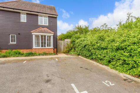 Driveway/Parking