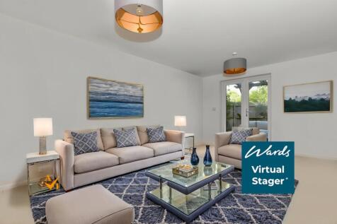 Lounge (Modern Style)
