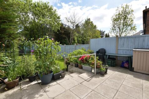 Patio / Decking