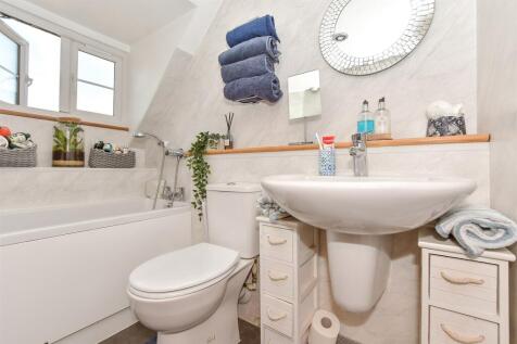 Jack And Jill Bathroom