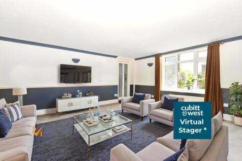 Lounge (Modern Style)