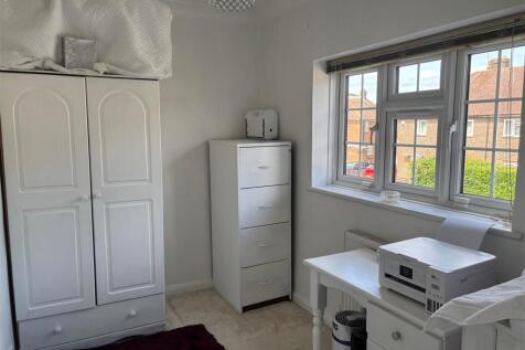 3rd Bedroom