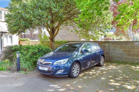 Driveway Parking