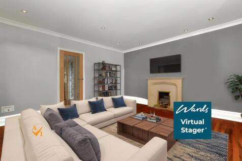Lounge (Contemporary Style)