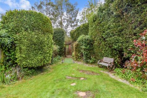 Side Garden