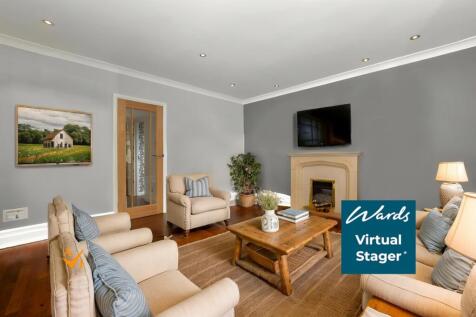 Lounge (Farmhouse Style)