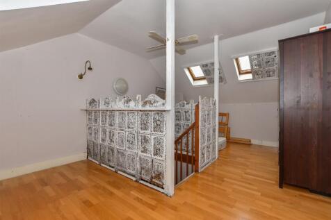 Loft Room