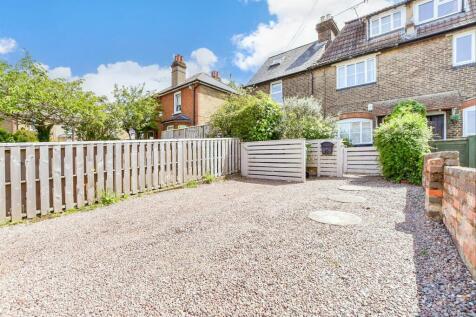 Driveway/Parking
