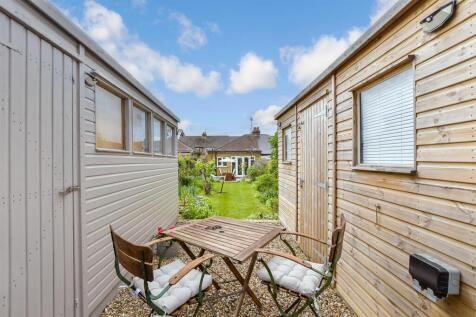 Patio / Decking