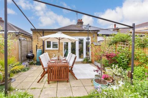 Patio / Decking