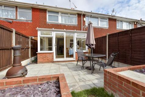 Patio / Decking