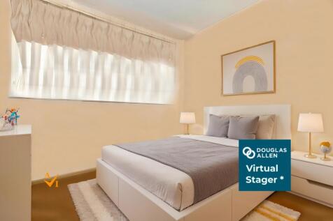 Bedroom 2 (Modern Style)