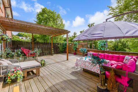 Patio / Decking