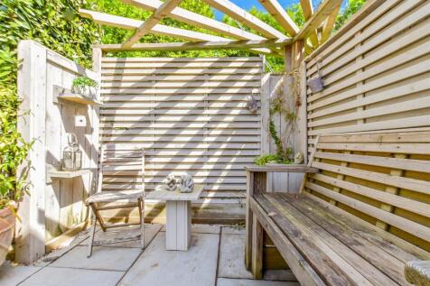 Patio / Decking