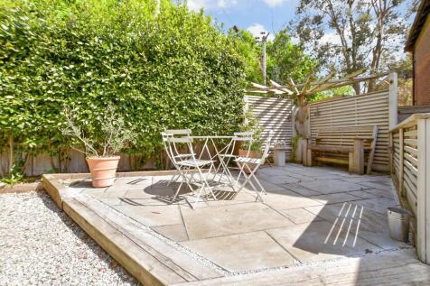 Patio / Decking