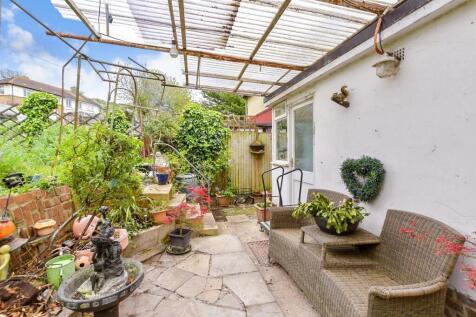Patio / Decking