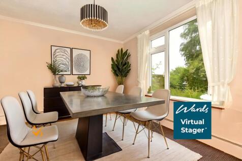 Dining Area (Modern Style)