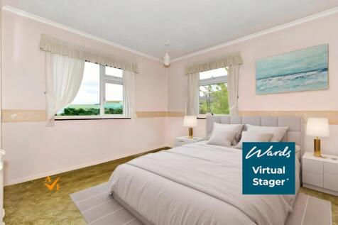 Bedroom 2 (Contemporary Style)