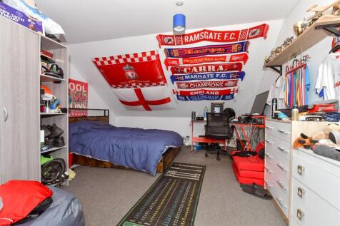 Loft Room