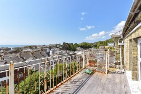 Balcony / Terrace