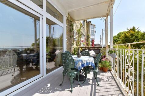 Balcony / Terrace