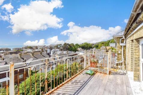 Balcony / Terrace