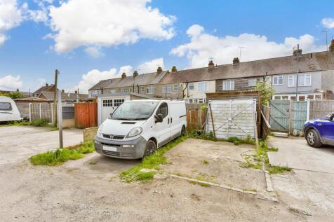 Driveway/Parking