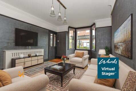 Lounge (Contemporary Style)