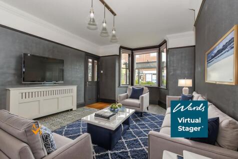 Lounge (Modern Style)