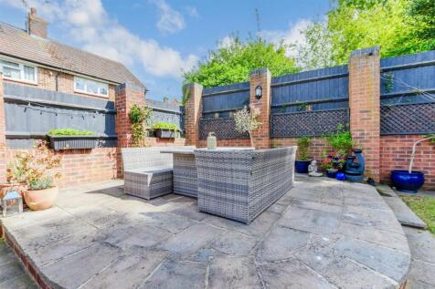 Patio / Decking