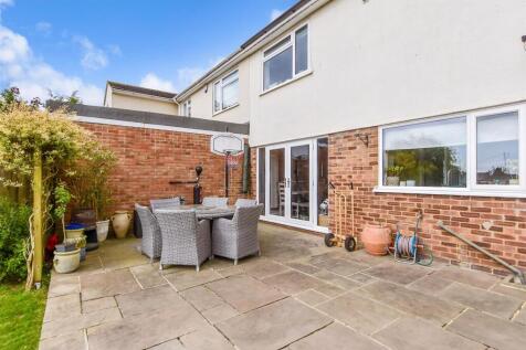 Patio / Decking