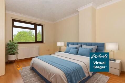 Bedroom 2 (Contemporary Style)