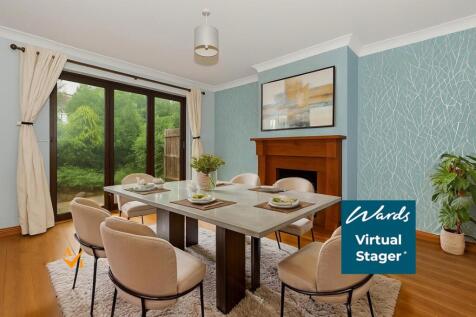 Lounge/Diner (Modern Style)