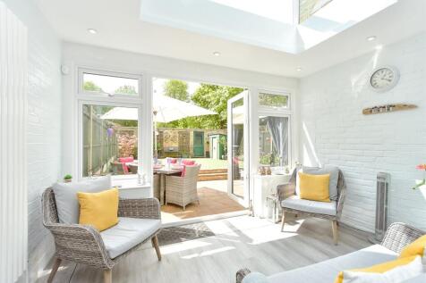 Orangery