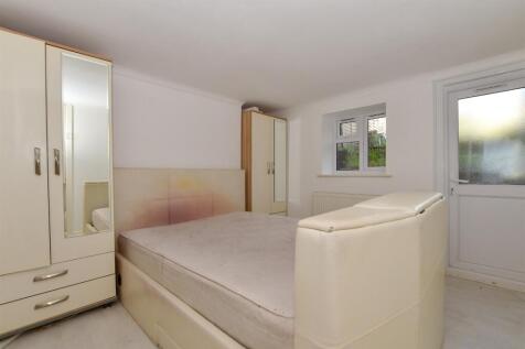 Basement Room 1