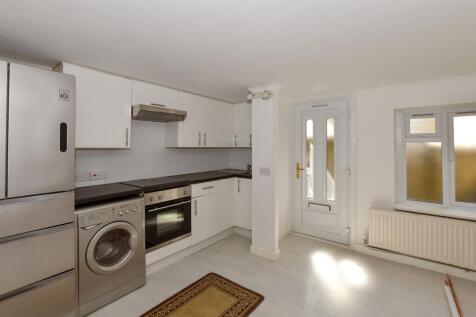 Basement Room 2