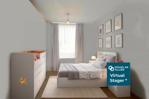 Bedroom - Modern