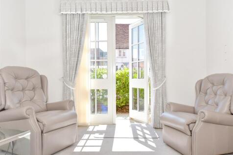 Internal Feature