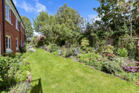 Communal Gardens