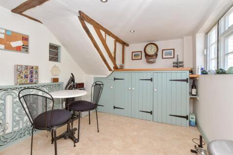 Breakfast Room