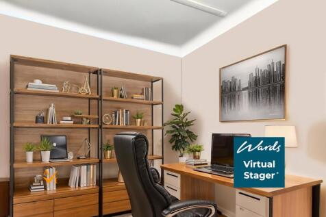 Studio Room (Modern Style)