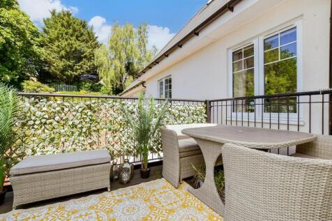 Balcony / Terrace