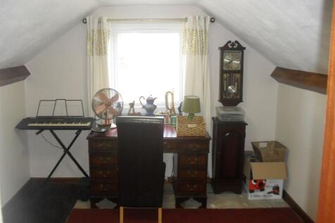 Loft Room