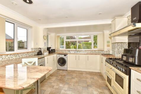 Kitchen/ Diner