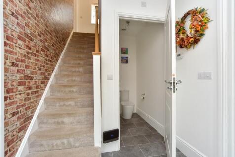 Internal Feature